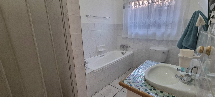 3 Bedroom Property for Sale in Baysvalley Free State